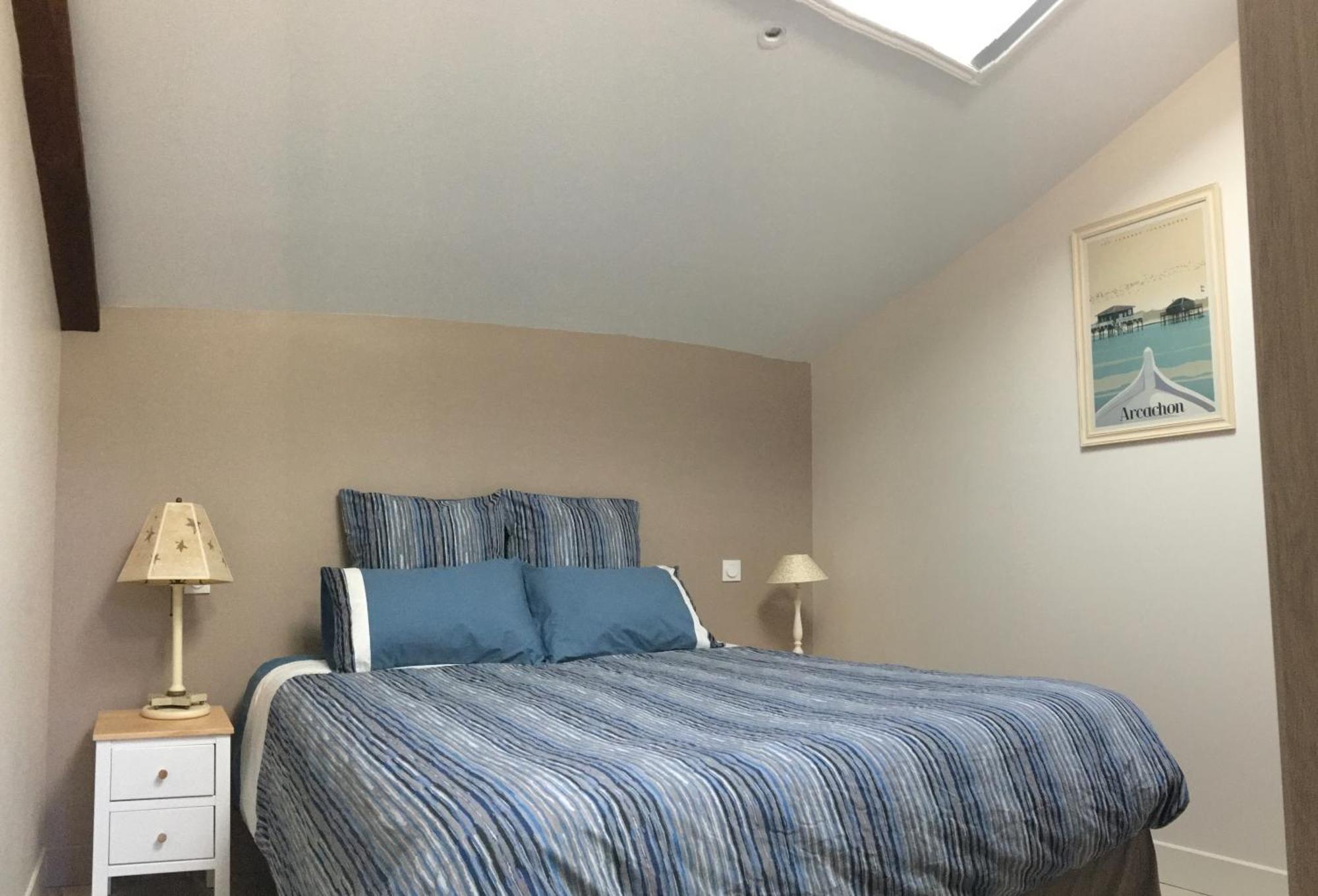 Apartmán La Grange D'Etxexuria Lantabat Exteriér fotografie